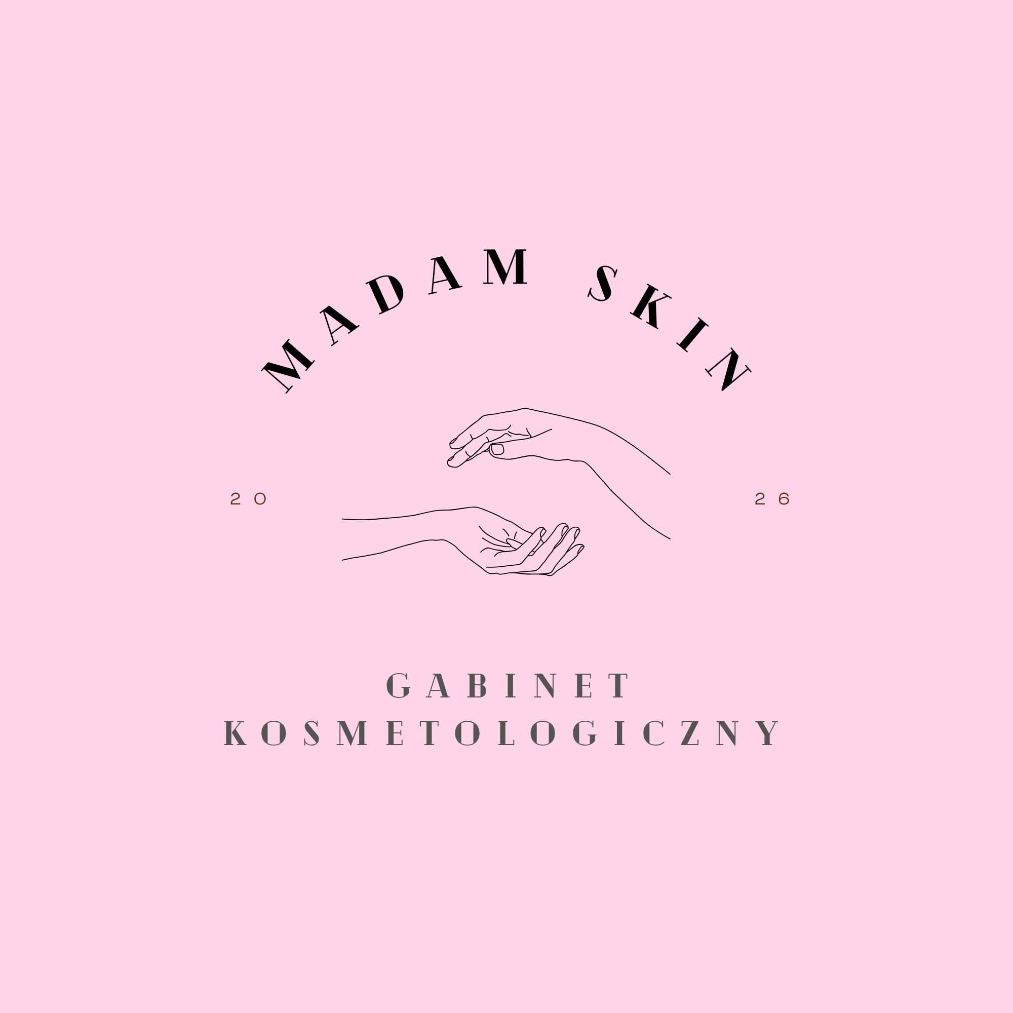 MADAM SKIN — gabinet kosmetologiczny
